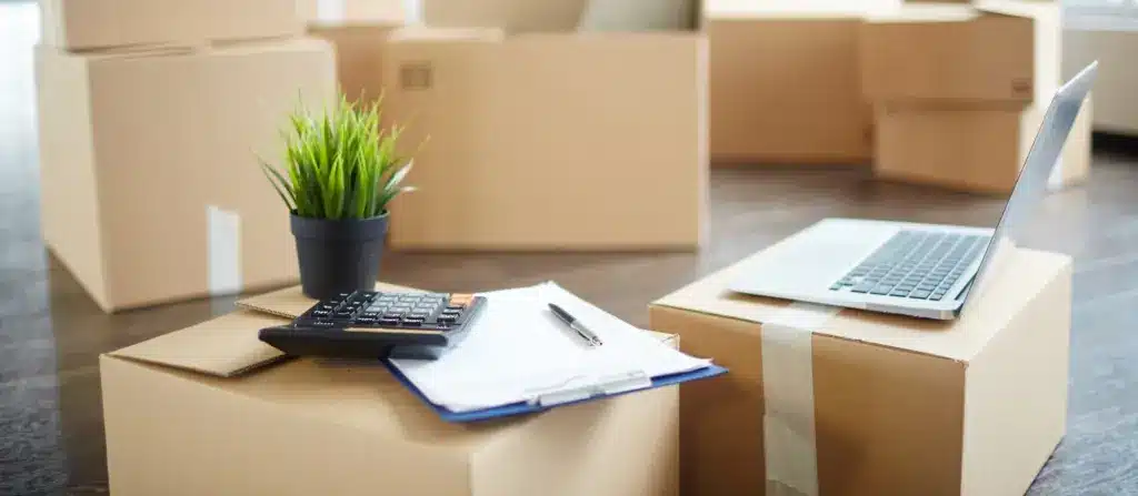 Die optimale Checkliste für Ihren Umzug